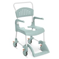 ETAC Clean Lagoon 49cm with pan carrier and pan