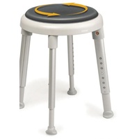 ETAC Easy Shower Stool (no swivel seat)