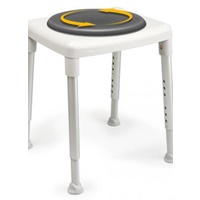 ETAC Smart Shower Stool Grey