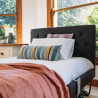 Casero Bed