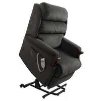 Barwon Lift Recliner (Heavy Duty 180 KG)