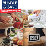 Daily living bundle
