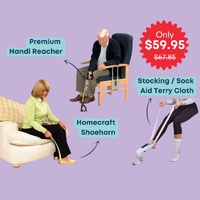 Dressing Bundle