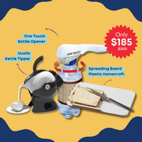 Kitchen Bundle