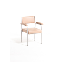 Kingston Chair Height Adjustable