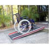 Decpac Edge Barrier Limiter Range