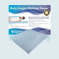 Body Huggar - Eggfoam Mattress Overlay / Topper