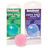 Squiz Ball