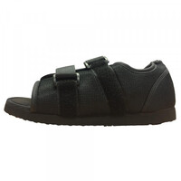 POST-OPERATIVE SHOE