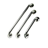 Stainless Steel Grab Rails