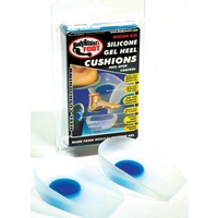 Silicone Gel Heel Spur Cushion