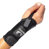 Bio Skin® DP2™ Cock-up Wrist Brace 