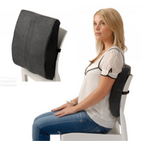 Back Huggar - Lower Back Lumbar Support