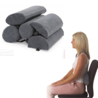 Spine Saver Lumbar Roll