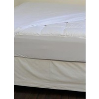 Pristine Plus Barrier-proof Mattress Protectors
