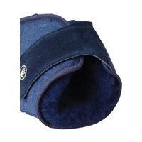 Shear Comfort Heel Protector