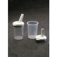 Cup Feeding Adjustable
