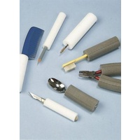 Plastazote Tubing Thick Foam