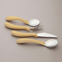 Caring Cutlery
