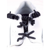 Shoe laces Coiler