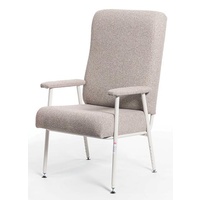 President High Back Chair
