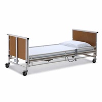 Dynamic Hospital Bed