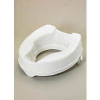 Savanah Raised Toilet (No Lid)