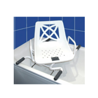 Myco Ultra Swivel Bather
