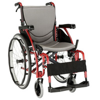 Karma Manual Wheelchair Self Propelled