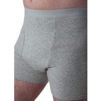 Kalven Male Boxer Shorts