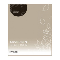 DryLife Absorbent Chair Pad