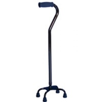 Quad Walking Sticks