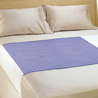 Conni Bed Pad with Tuck-ins