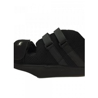 Forefoot Unloader