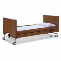 Premium Dynamic Hospital Bed. Size: King Single