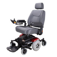 Maverick 10 Power Wheelchair