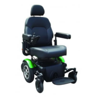 Maverick 14 Power Wheelchair