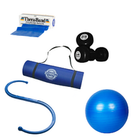 Home Fitness Pack