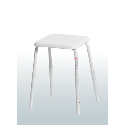 Shower Stool Without Arms K-Care