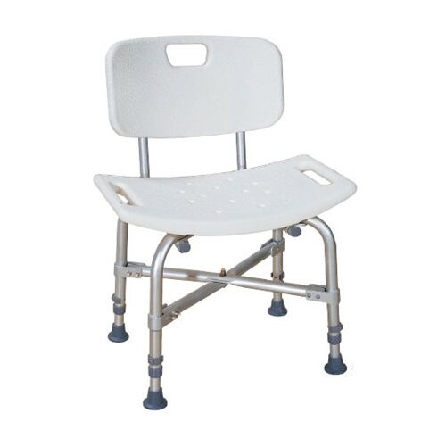 Bariatric Shower Chair