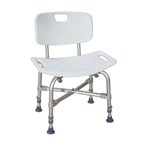 Bariatric Shower Chair.