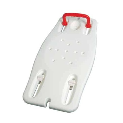 Dynamic Plastic Bath Board