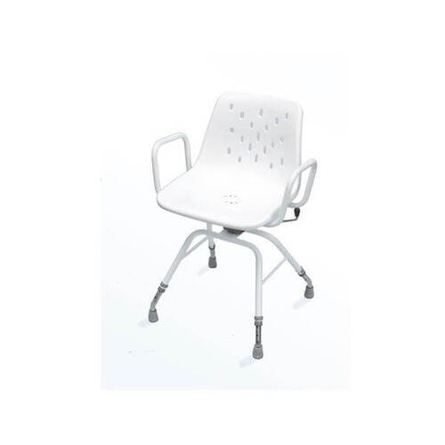 Myco Swivel Shower Chair