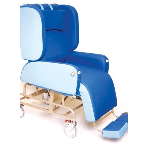 Dynamic Mobile Air Chair