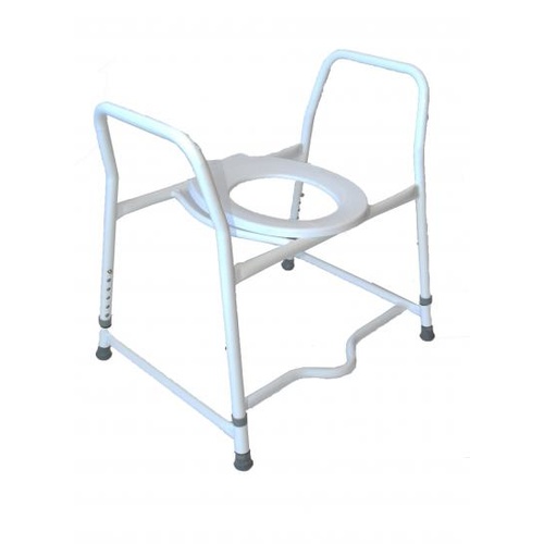 Bariatric Over Toilet Frame