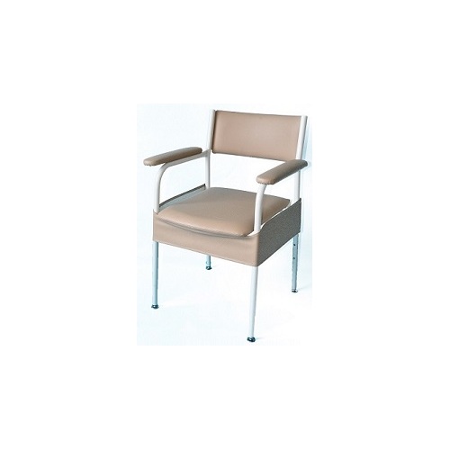 Dynamic Commode Bedside (beige)