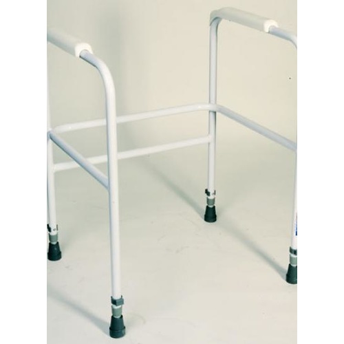 Dynamic Toilet Surround Bar (Free Standing)