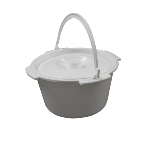 Commode Pan To Suit Dynamic Range