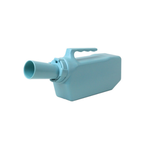 Spill Proof Urinal