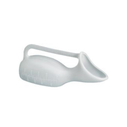 Economy Female Urinal